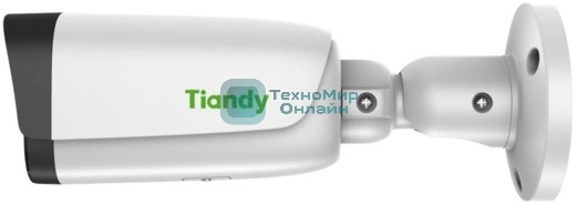 Камера видеонаблюдения IP Tiandy Pro TC-C35US I8/A/E/Y/M/2.8-12mm/V4.0 2.8-12мм цв. корп.:белый (TC-C35US I8/A/E/Y/M/V4.0)