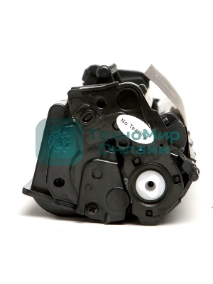 Картридж лазерный Cactus CS-C713S черный (2000 стр.) для Canon i-SENSYS LBP3250