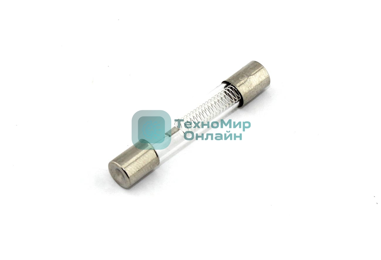 Предохранитель для свч (микроволновой) печи 0,8A - 5KV
