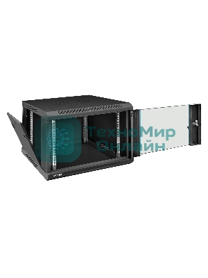 Шкаф телекоммуникационный 19