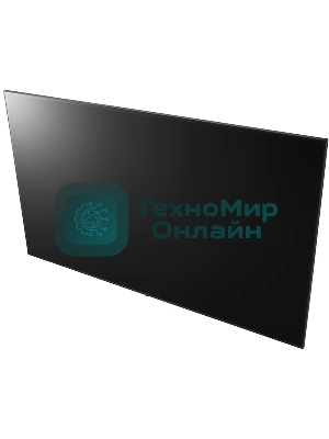 Телевизор LG 65'' 65UM662H черный LED UHD 60Hz Smart TV WebOS