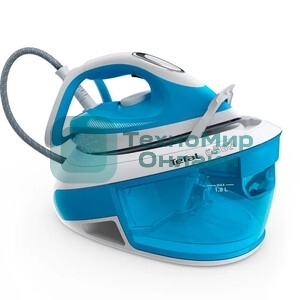 Парогенератор TEFAL SV-8002EO