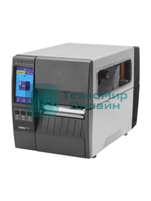 Принтер этикеток Zebra ZT231 (CN), TT, 4