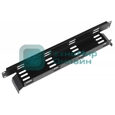 Лоток кабельный горизонтальный 19