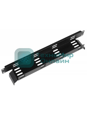 Лоток кабельный горизонтальный 19