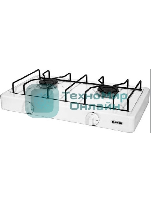 Газовая плита Мечта 200М белая (ШхГхВ) 50х28,5х11,5 см. 2 газовые горелки. Имеет надежное и долговечное стеклоэмалевое покрытие, которое легко чистится и долго сохраняет отличный внешний вид. Краны регулирования мощности пламени горелок оснащены функцией 