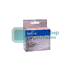 Картридж струйный ProfiLine PL-48240 для принтеров Epson StylusPhoto R200/R220/R300/R300M/R320/R325/R340/RX500/RX600/RX620 Cyan водн