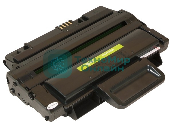 Картридж лазерный Cactus CS-PH3250 (106R01374) черный (5000 стр.) для Xerox Phaser 3250