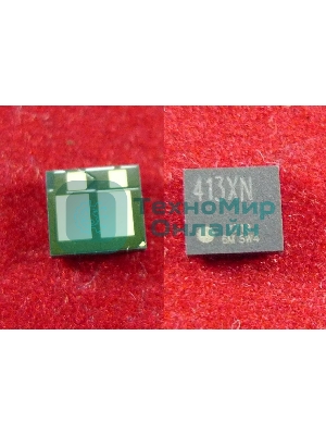 Чип ELP для HP Color LaserJet Pro M452/M477 Magenta, 5K (Китай)