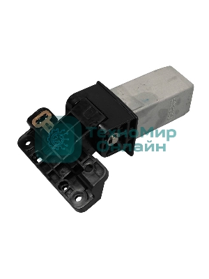 Шарнир (кронштейн) DADF левый Samsung/HP SCX-8230/8240/CLX-9352 (JC97-04758A/JC97-04228A)