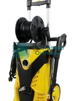 Минимойка Huter W210i PROFESSIONAL 2600Вт