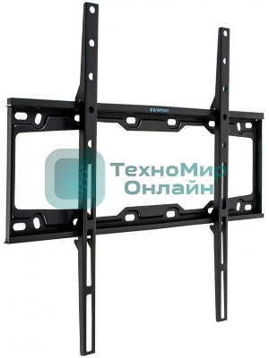 Кронштейн для LED/LCD телевизоров Kromax ELEMENT-3 черный