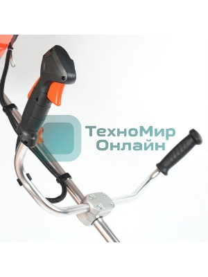 Триммер бензиновый Patriot PT 415T, 1.3 л.с.