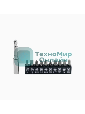 Отвертка аккумуляторная KOLNER KCSD 4,8М 4,8 Вольт, 250 об/мин, 2,5Нм, аккумулятор 0,6 А·ч