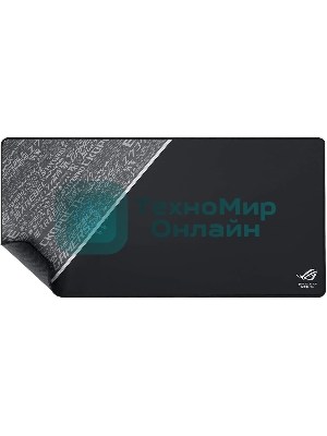 Коврик для мыши ASUS NC01 ROG SHEATH BLK