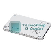 Накопитель SSD Intel D3-S4510 Series, 960Gb, SATA III, 2.5