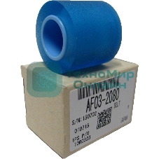 Ролик подачи/отделения бумаги AF032080