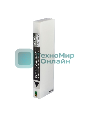 Картридж струйный Sakura C13T636100 (T6361 Photo Black) для Epson, фото-черный, 700 мл.