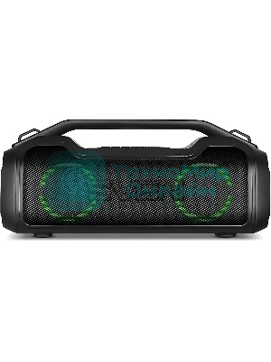 Мобильные колонки SVEN PS-390 2.0 черный