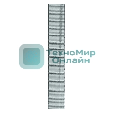 Гвозди Matrix для пнев. нейлера, 20мм х 1,25мм х 1мм, 5000 шт.