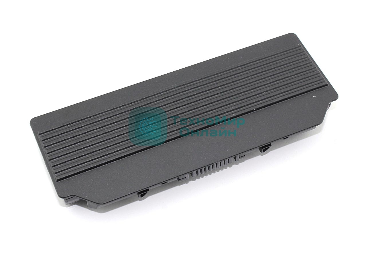 Аккумуляторная батарея для ноутбука NEC PC-11750HS6R 14.4V 2200mAh OEM