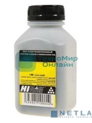 Тонер Hi-Black Panasonic Универсальный Тип 2.0 100 г, банка