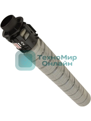 Картридж лазерный Ricoh тип IM C3500 черный