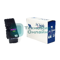 Картридж NVP совместимый NV-TK-5440 Magenta для Kyocera ECOSYS PA2100/MA2100 (2200k)