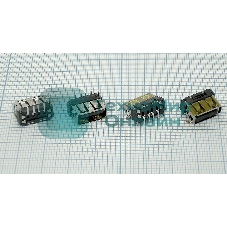 Разъем для ноутбука USB №32
