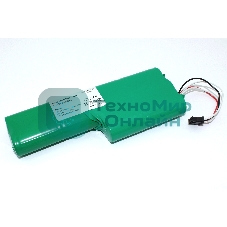 Аккумулятор для пылесоса Deebot D520, D526, LP43SC2000P10 12V 3500mAh