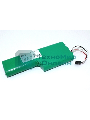 Аккумулятор для пылесоса Deebot D520, D526, LP43SC2000P10 12V 3500mAh