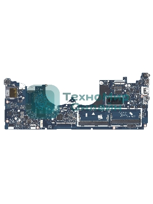 Материнская плата LA-J492P GPC56 HP Envy 15-ED i5-10210 Nvidia MX330