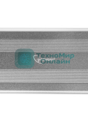 Внешний корпус 2.5