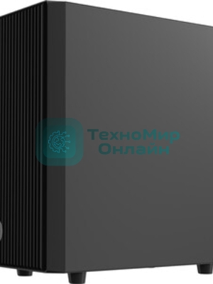 Компьютерный корпус Ocypus Gamma C70 BK, ATX, USB 3.0*1+USB 2.0*1