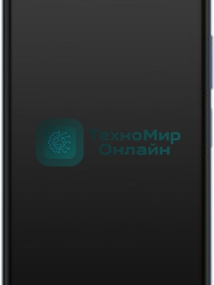 Дисплей для Infinix Hot 20S черный