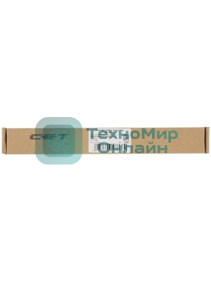 Ролик переноса в сборе для HP LaserJet Enterprise M607dn CET, CET7866