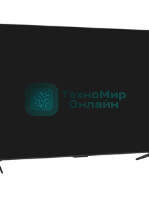 Телевизор TCL 75