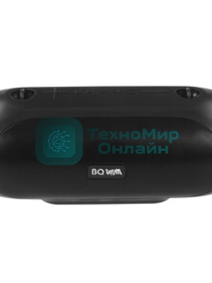 Портативная акустика BQ PBS2000 черный 13 Вт