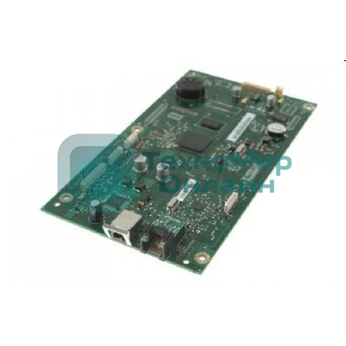 Плата форматера HP LJ Pro M1536 (CE544-60001) OEM