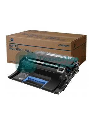 Блок барабана Konica-Minolta bizhub 3320/4020 IUP-19