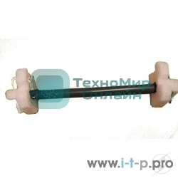 Термоузел HP LJ Pro P1102/M1132/M1212/M1214/M1217/LBP-6000 (RM1-6873)