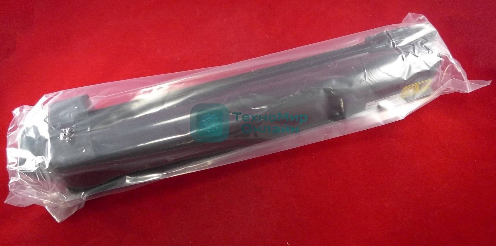 Картридж лазерный Kyocera FS-C8020MFP/C8025MFP TK-895K 12K черный (JPN)