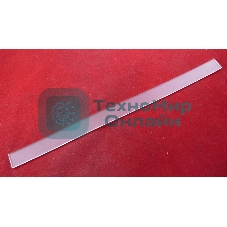 Ракель (Wiper Blade) Canon iR 6055/6065/6075/6255/6265/6275/6570 (ELP, Китай)