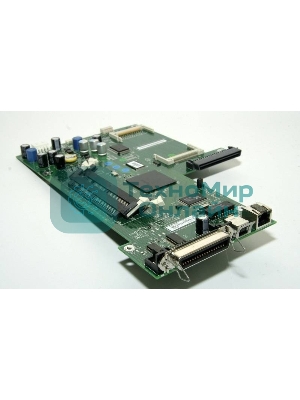 Плата форматера (не сетевая) HP LJ 2410/2420/2430 (Q6508-60002/Q6508-61005/Q6508-61006/Q3953-61003/Q3953-50001) OEM