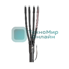Муфта кабельная КВТ 4ПКТп-1-150/240-Б 57782