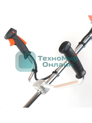 Триммер бензиновый Patriot PT 415T, 1.3 л.с.