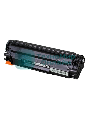 Картридж Sakura CE285A/CB435A/436A/725 для HP P1005/P1006/P1500/P1505/1522/M1120/M1120N/M1522N/M1522F/P1505N/P1102/P1102W/M1132, Canon LBP6000/6018/6020/6030/MF3010 черный, 2000 к.