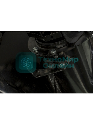 Насадка-снегоуборщик для подметательной машины Huter для SGC 4100S (70/7/20)