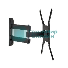 Кронштейн Kromax Optima-404 черный 15