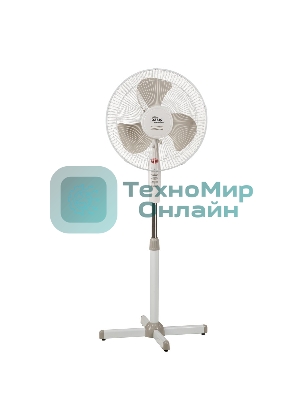 Вентилятор напольный making Oasis everywhere VF-40PWG